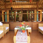 Amertha Bali Lobby