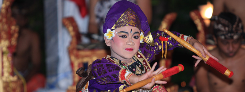 Mahanara Culture Palawakya Dance