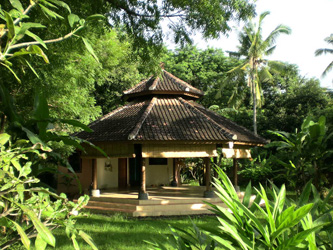 Sananda Yoga-Meditations-Pavillon